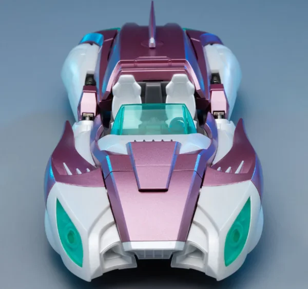 Big Firebird EX-01 Nicee - Image 9
