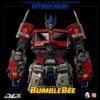 DLX Optimus Prime