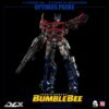 DLX Optimus Prime - Image 5