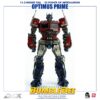 ThreeZero DLX Optimus Prime