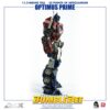 DLX Optimus Prime - Image 6