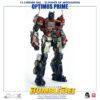 DLX Optimus Prime - Image 7