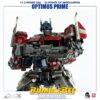 DLX Optimus Prime - Image 9