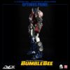 DLX Optimus Prime - Image 2