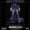 ThreeZero DLX Soundwave and Ravage