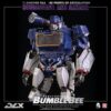ThreeZero DLX Soundwave and Ravage - Image 3