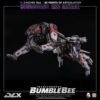 ThreeZero DLX Soundwave and Ravage - Image 4