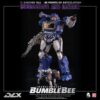 ThreeZero DLX Soundwave and Ravage - Image 5