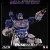 ThreeZero DLX Soundwave and Ravage - Image 6