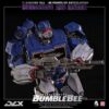 ThreeZero DLX Soundwave and Ravage - Image 7