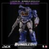 ThreeZero DLX Soundwave and Ravage - Image 9