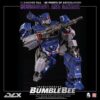 ThreeZero DLX Soundwave and Ravage - Image 10