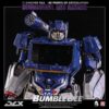 ThreeZero DLX Soundwave and Ravage - Image 11