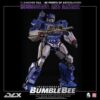 ThreeZero DLX Soundwave and Ravage - Image 12