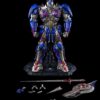 ThreeZero DLX Optimus Prime - Image 2