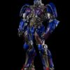 ThreeZero DLX Optimus Prime - Image 3