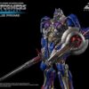ThreeZero DLX Optimus Prime - Image 4
