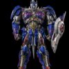 ThreeZero DLX Optimus Prime - Image 5