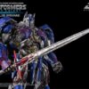 ThreeZero DLX Optimus Prime - Image 6