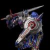 ThreeZero DLX Optimus Prime - Image 7