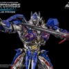 ThreeZero DLX Optimus Prime - Image 8