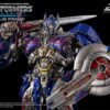 ThreeZero DLX Optimus Prime - Image 9