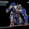 ThreeZero DLX Optimus Prime - Image 10