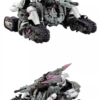 Transformers Takara Tomy Asia Exclusive Dark of the Moon (DOTM) MechTech Nightmare Megatron - Image 5