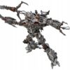 Takara Tomy Hasbro Transformers Masterpiece MPM-08 Decepticon Megatron - Image 3