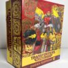 Transformers Takara Tomy Asia Exclusive Platinum Edition Year of the Snake Omega Supreme - Image 7
