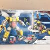 Transformers Generations War for Cybertron: Siege WFC-S29 Omega Supreme - Image 5
