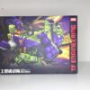 NBK TF Engineering Devastator - Image 3