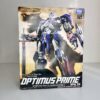 Transformers: Age of Extinction Dual Model Kit (DMK-03) Optimus Prime