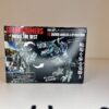 Transformers Movie 10th Anniversary MB-09 Dinobot Grimlock and Optimus Prime - Image 7