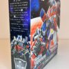 Transformers Takara Tomy Asia Exclusive Dark of the Moon (DOTM) CH-01 Chronicle Series - G1 & Movie Optimus Prime - Image 2