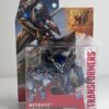 Transformers Hasbro Asia Exclusive The Last Knight TLK AD 24 Deluxe Dinobot Strafe