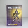Transformers Generations Selects Deluxe Nightbird