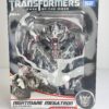 Transformers Takara Tomy Asia Exclusive Dark of the Moon (DOTM) MechTech Nightmare Megatron - Image 6