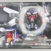 Transformers Takara Tomy Asia Exclusive Premium Series Dark of the Moon (DOTM) APS-01U Ultimate Edition Optimus Prime - Image 5