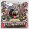 Transformers: Revenge of the Fallen EZ Collection Devastator (G1 Color Version)
