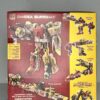 Transformers Platinum Edition: Year of the Snake Omega Supreme