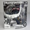 Transformers Takara Tomy Asia Exclusive Hasbro MechTech Dark of the Moon (DOTM) Darkside Optimus Prime - Image 4