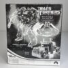 Transformers Takara Tomy Asia Exclusive Hasbro MechTech Dark of the Moon (DOTM) Darkside Optimus Prime - Image 6
