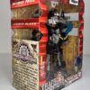Transformers Takara Tomy Asia Exclusive Leader Class Revenge of the Fallen (ROTF) Black Nemesis Prime - Image 6