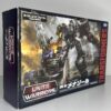 Transformers Takara Tomy Asia Exclusive Unite Warriors UW-02 Decepticons Stunticons Combiner Menasor - Image 15