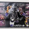 Transformers Takara Tomy Asia Exclusive Unite Warriors UW-02 Decepticons Stunticons Combiner Menasor - Image 16