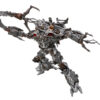 Takara Tomy Hasbro Transformers Masterpiece MPM-08 Decepticon Megatron - Image 5