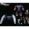 Transformers Takara Tomy Asia Exclusive Premium Series Dark of the Moon (DOTM) APS-01U Ultimate Edition Optimus Prime - Image 13