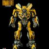 DLX TLK  Bumblebee - The Last Knight Movie