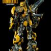 DLX TLK  Bumblebee - The Last Knight Movie - Image 2